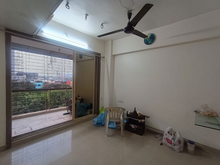 Bedroom, retro-avenue 2 Bedroom 1000 Sq.Ft. Apartment In Kopar Khairane Navi Mumbai 10413029