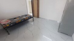 1 BHK Apartment For Rent in Digambar Nagar