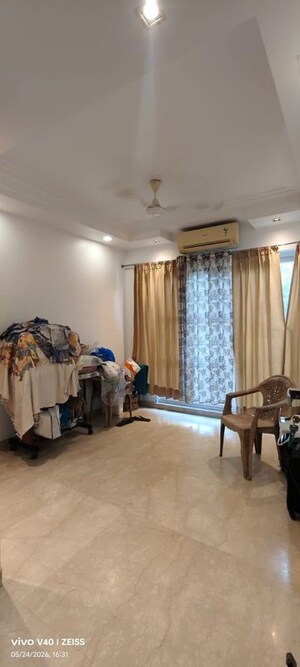 Living Room in 3 BHK Builder Floor at Uday Park – for Rent