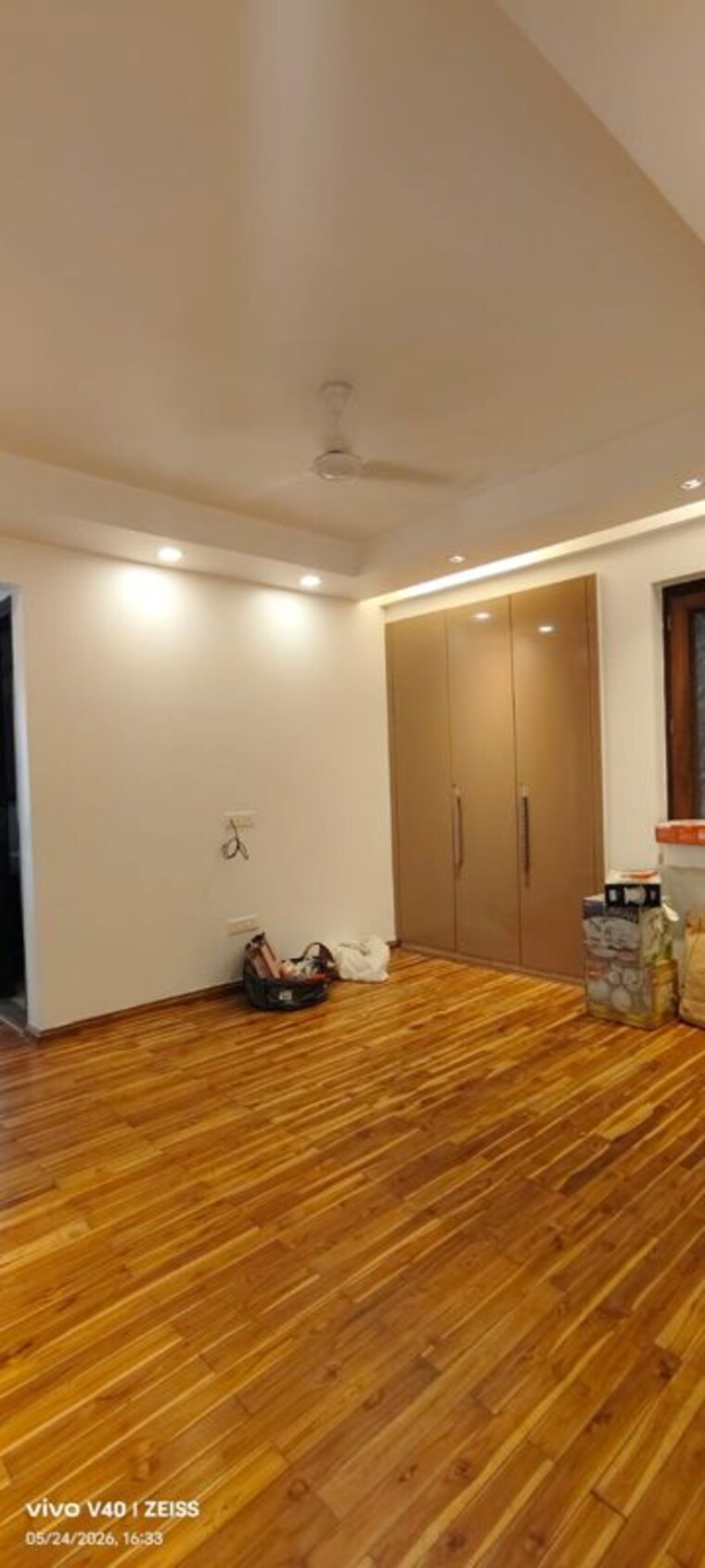 Bedroom, uday park 3 Bedroom 217 Sq.Yd. Builder Floor In Uday Park Delhi 10413023