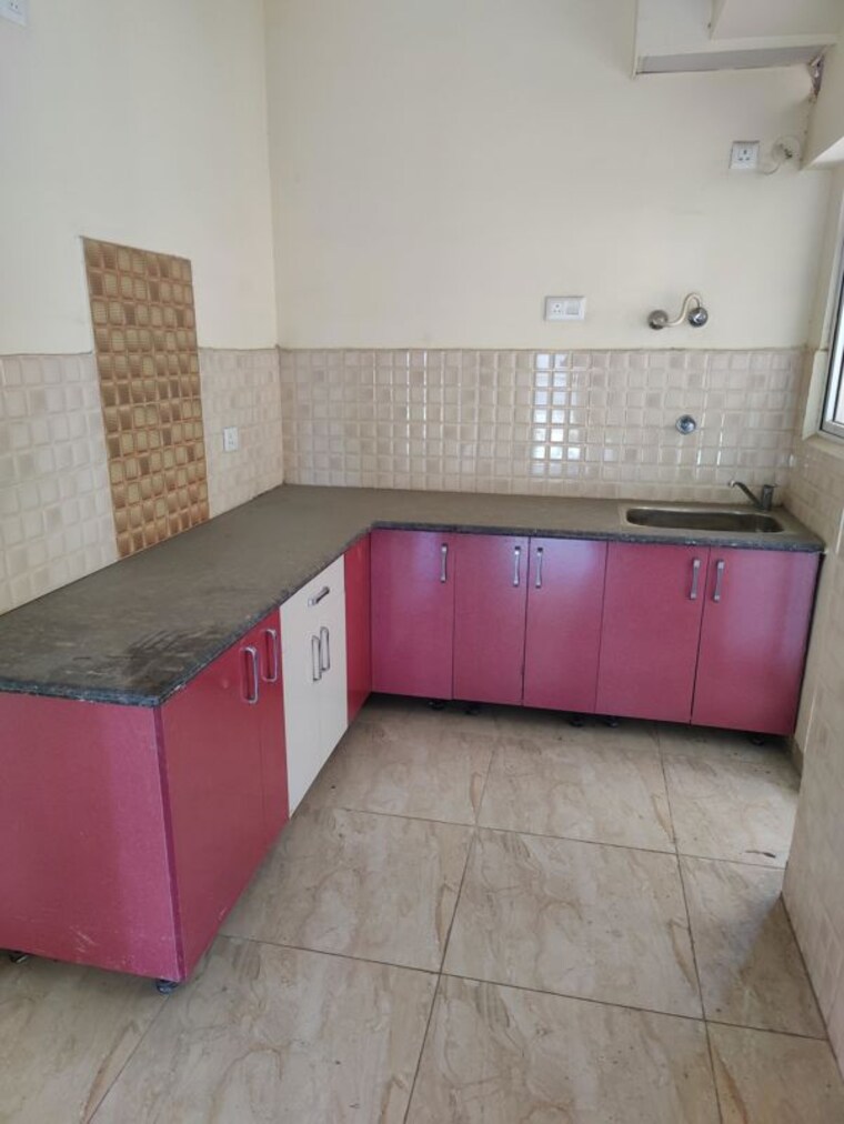 Kitchen, panchsheel-greens 2.5 Bedroom 1150 Sq.Ft. Apartment In Sector 16 Greater Noida Greater Noida 10413030