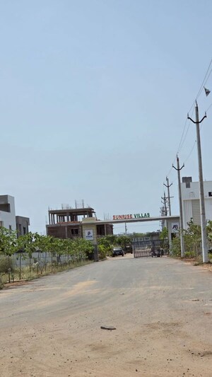  Plot – Nearby View at Vijayawada One Town - for Sale