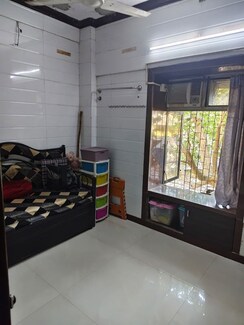 1 BHK + Pooja Room Apartment For Rent in Chedda Nagar