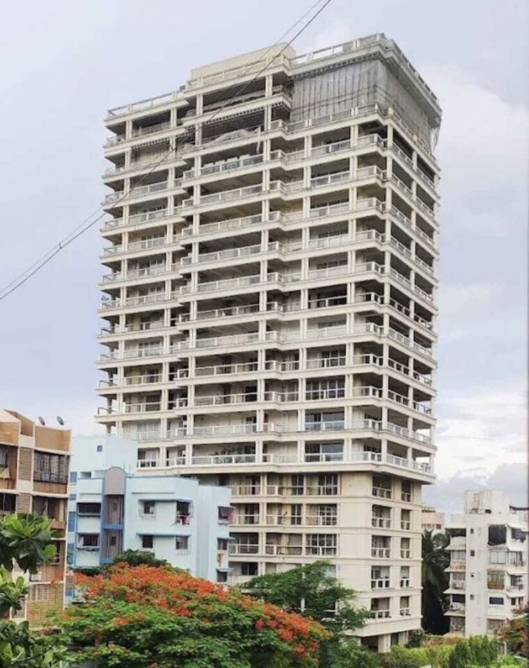 Exterior View, k-hemani-bay-view 5 Bedroom 7500 Sq.Ft. Apartment In Andheri West Mumbai 10413048