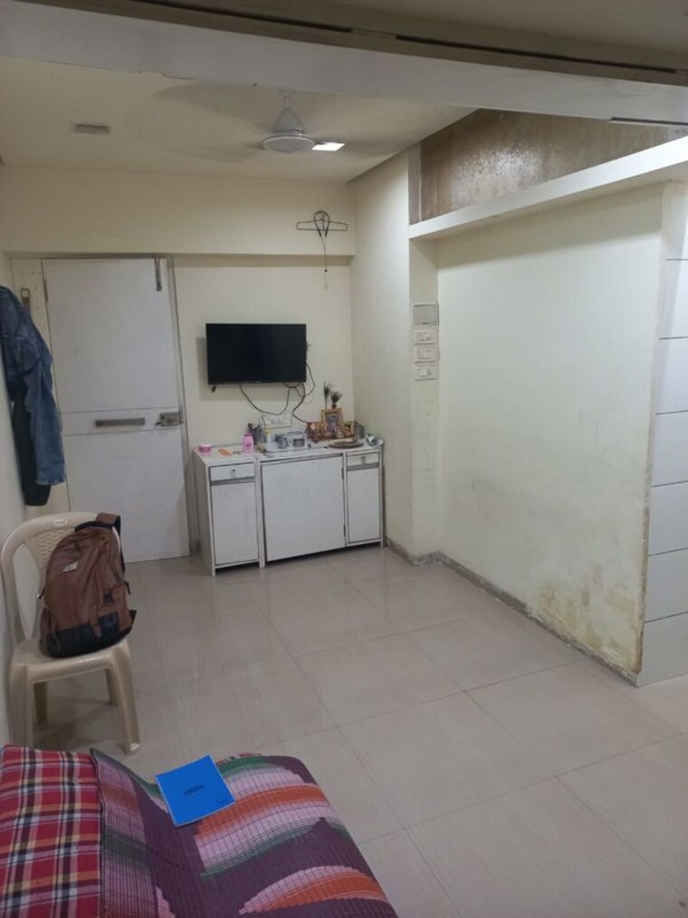 Living Room, chedda nagar 1 Bedroom 500 Sq.Ft. Apartment In Chedda Nagar Mumbai 10413043