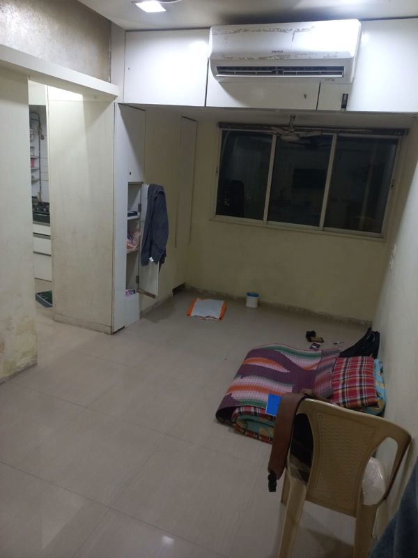 1 BHK + Pooja Room Apartment For Rent in Chedda Nagar