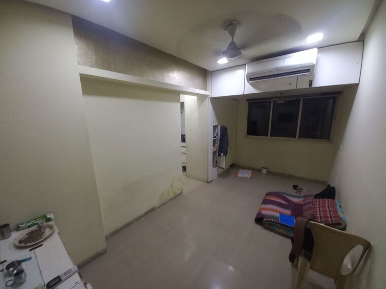 Living Room, chedda nagar 1 Bedroom 500 Sq.Ft. Apartment In Chedda Nagar Mumbai 10413043