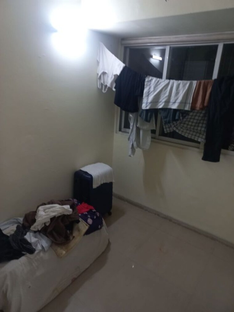 Living Room, chedda nagar 1 Bedroom 500 Sq.Ft. Apartment In Chedda Nagar Mumbai 10413043