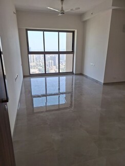 1 BHK Apartment For Rent in JP Eminence