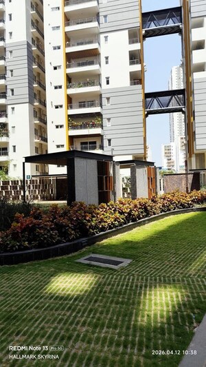3 BHK Apartment – Exterior View View at Lansum El Dorado, Narsingi - for Sale