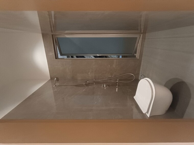 Bathroom, arihant-advika 2 Bedroom 620 Sq.Ft. Apartment In Vashi Sector 9 Navi Mumbai 10413052