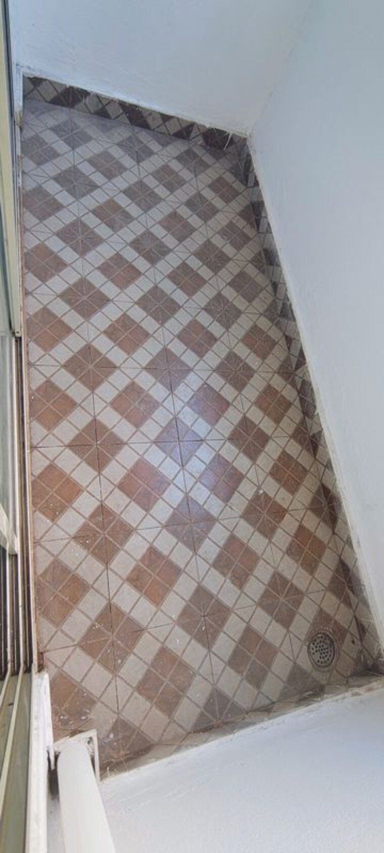 Balcony, sri-sway-symphony 2 Bedroom 1175 Sq.Ft. Apartment In Byrathi Bangalore 10412997