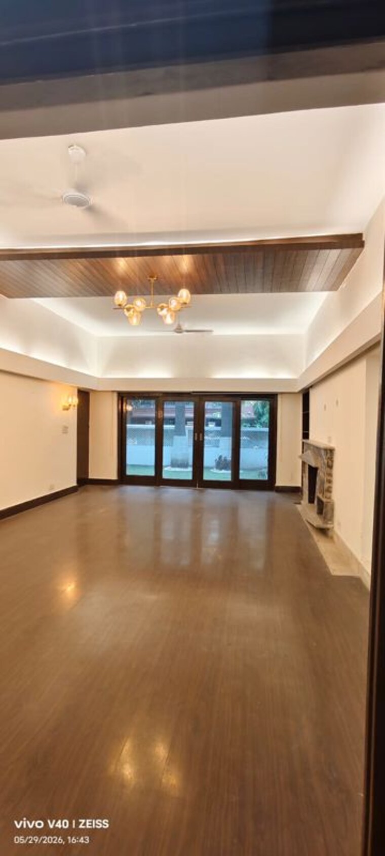 Bedroom, defence colony 2.5 Bedroom 325 Sq.Yd. Apartment In Defence Colony Delhi 10413061