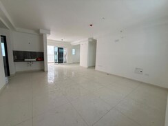3 BHK + Pooja Room Apartment For Sale in Rajapushpa Provincia