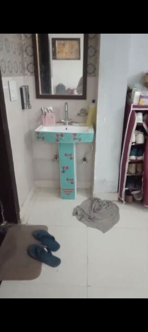 Team Area in 2 BHK Apartment at Ansal Palam Triangle, Palam Vihar Extension – for Rent