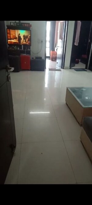 Living Room in 2 BHK Apartment at Ansal Palam Triangle, Palam Vihar Extension – for Rent