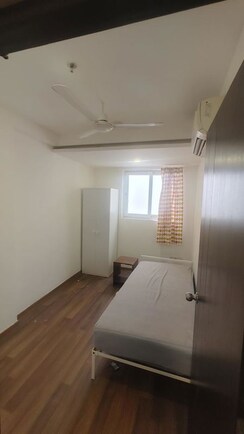2 BHK + Pooja Room Apartment For Sale in My Home Avatar