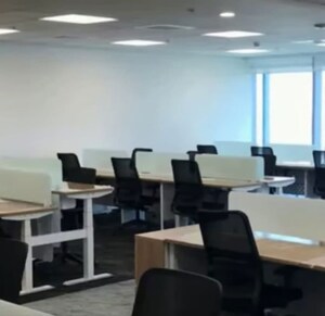 Team Area in  Showroom at Andheri East – for Sale