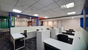 Team Area in  Showroom at Andheri East – for Sale