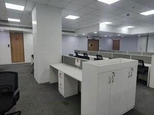 Team Area in  Showroom at Andheri East – for Sale