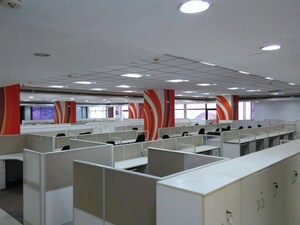 Team Area in  Showroom at Andheri East – for Sale