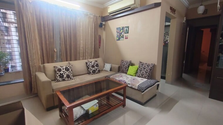 Common Area, sadguru-complex-i 2 Bedroom 657 Sq.Ft. Apartment In Goregaon East Mumbai 10413074