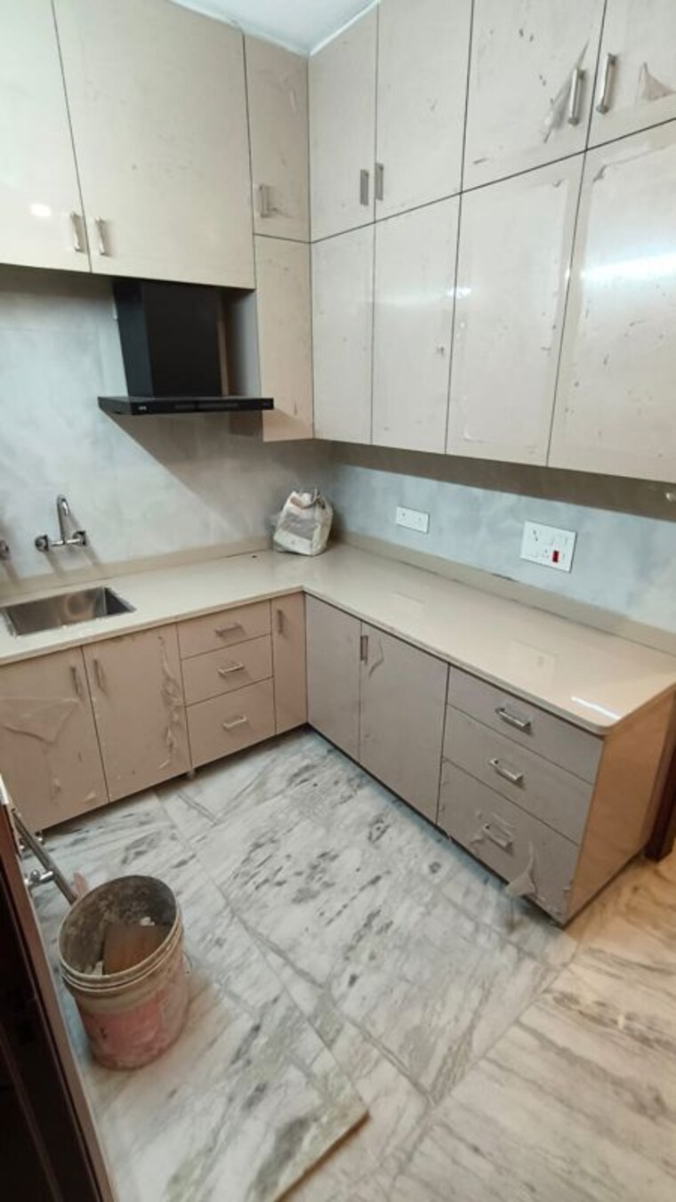 Kitchen/pantry, malviya nagar 1 RK 400 Sq.Ft. Builder Floor In Malviya Nagar Delhi 10413093