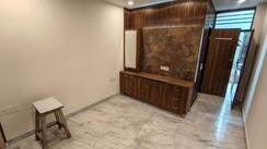 1 Rk+ Study Room Builder Floor For Rent in Malviya Nagar