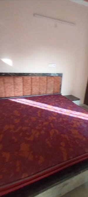 Bedroom in 2 BHK Apartment at Ansal Palam Triangle, Palam Vihar Extension – for Rent