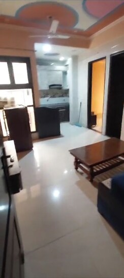 2 BHK + Pooja Room Apartment For Rent in Ansal Palam Triangle