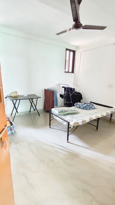 1 Rk  + Study Room 380 Sq.Ft. Independent House in Anand Park
