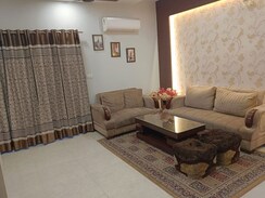 2 BHK + Store Room Apartment For Rent in Shiva Motia Huys