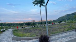 Plot For Sale in Marunji