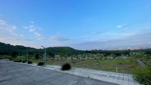 Plot Area in  Plot at Marunji – for Sale