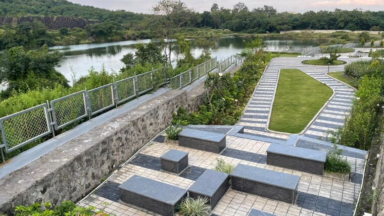 undefined, marunji  2502 Sq.Ft. Plot In Marunji Pune 10413084