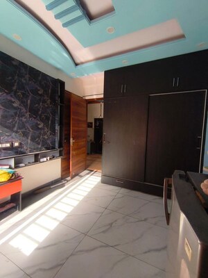 Kitchen in 6+ BHK Villa at Alaknanda Maxxus Eden Estate, Ghazipur – for Sale