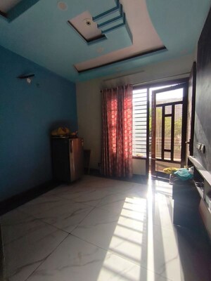 Living Room in 6+ BHK Villa at Alaknanda Maxxus Eden Estate, Ghazipur – for Sale