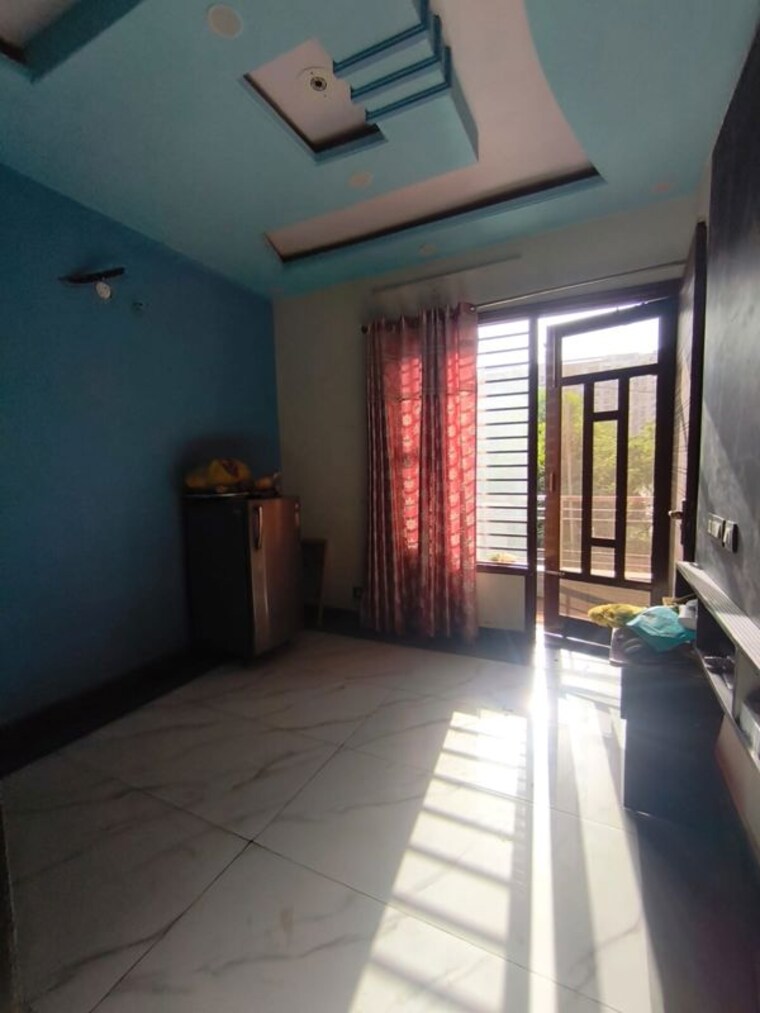 Living Room, alaknanda-maxxus-eden-estate 6+ Bedroom 150 Sq.Yd. Villa In Ghazipur Zirakpur 10413098