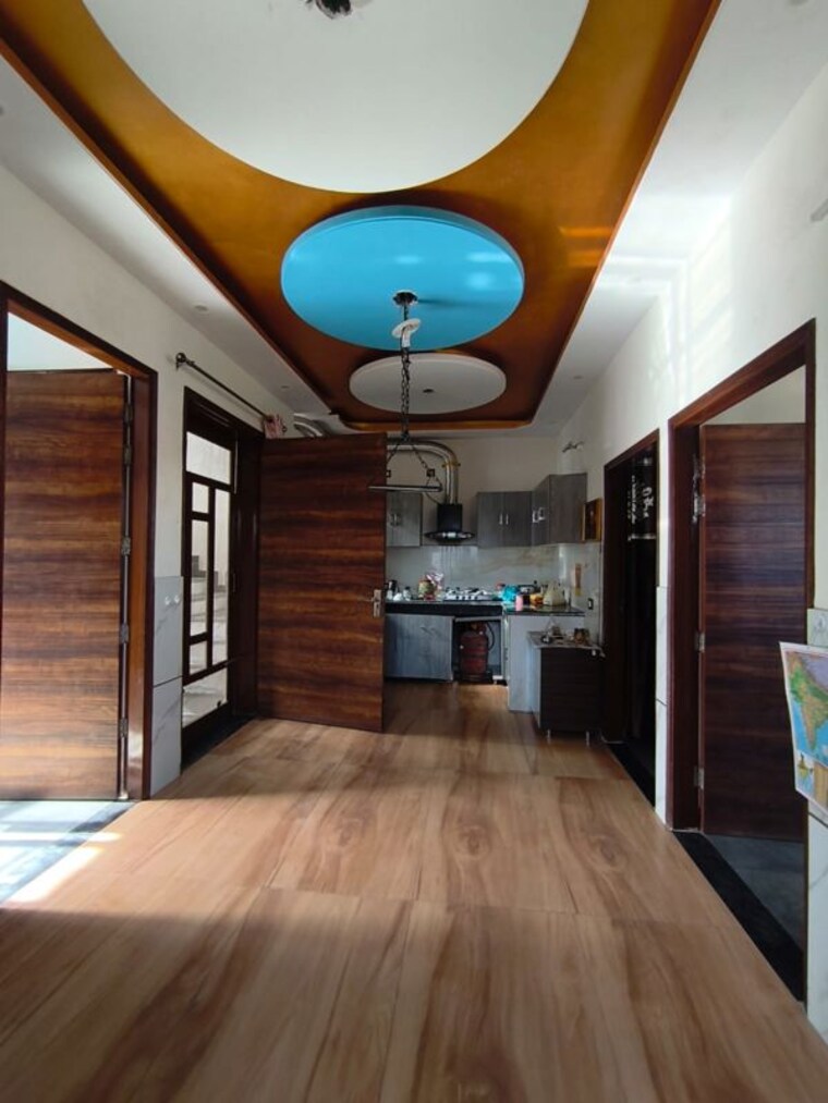 Bedroom, alaknanda-maxxus-eden-estate 6+ Bedroom 150 Sq.Yd. Villa In Ghazipur Zirakpur 10413098