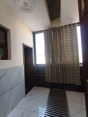 Kitchen in 6+ BHK Villa at Alaknanda Maxxus Eden Estate, Ghazipur – for Sale