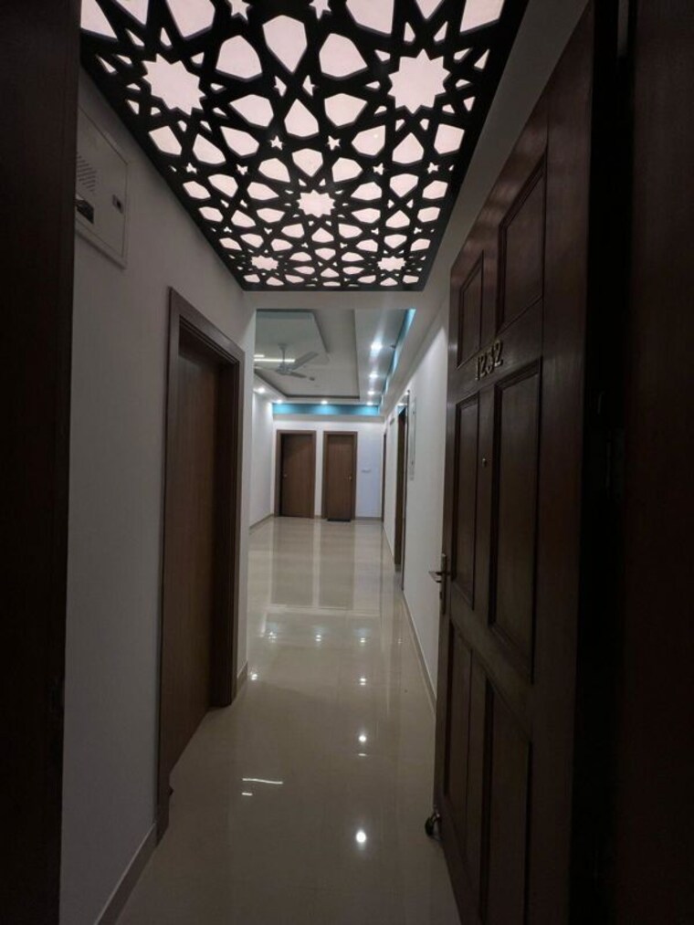 undefined, panchsheel-greens 3 Bedroom 1510 Sq.Ft. Apartment In Sector 16 Greater Noida Greater Noida 10413109