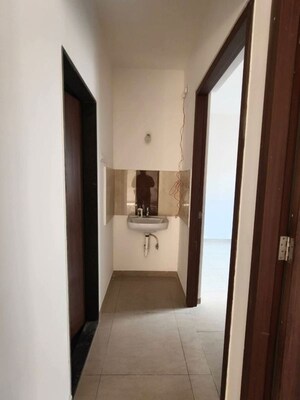 Building Lobby in 2 BHK Apartment at Kolte Patil Ivy Estate Nia, Wagholi – for Sale