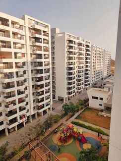 2 BHK Apartment For Sale in Kolte Patil Ivy Estate Nia