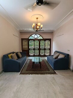 3 BHK Builder Floor For Rent in Sarvodaya Enclave