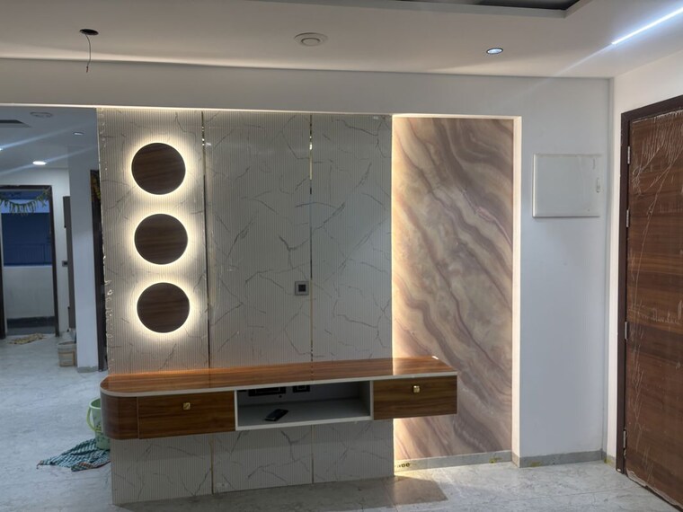 Room, e11-evolve 2 Bedroom 1485 Sq.Ft. Apartment In Medchal Hyderabad 10413118