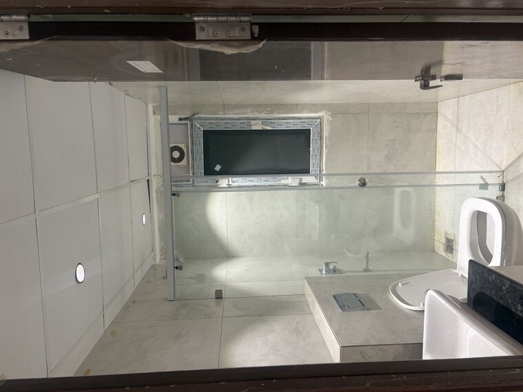 Bathroom, e11-evolve 2 Bedroom 1485 Sq.Ft. Apartment In Medchal Hyderabad 10413118