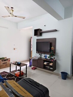 2 BHK Apartment For Rent in Halasuru