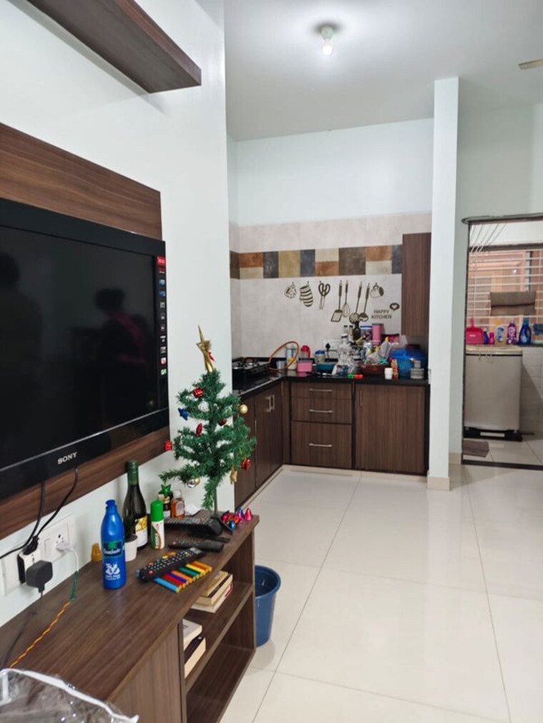 Kitchen, halasuru 2 Bedroom 900 Sq.Ft. Apartment In Halasuru Bangalore 10413125