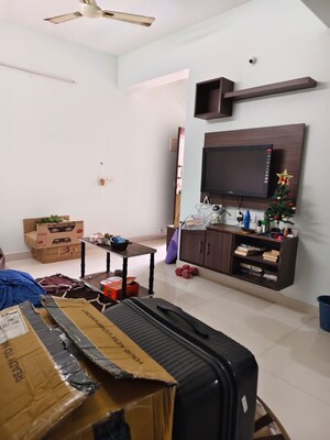 Team Area in 2 BHK Apartment at Halasuru – for Rent