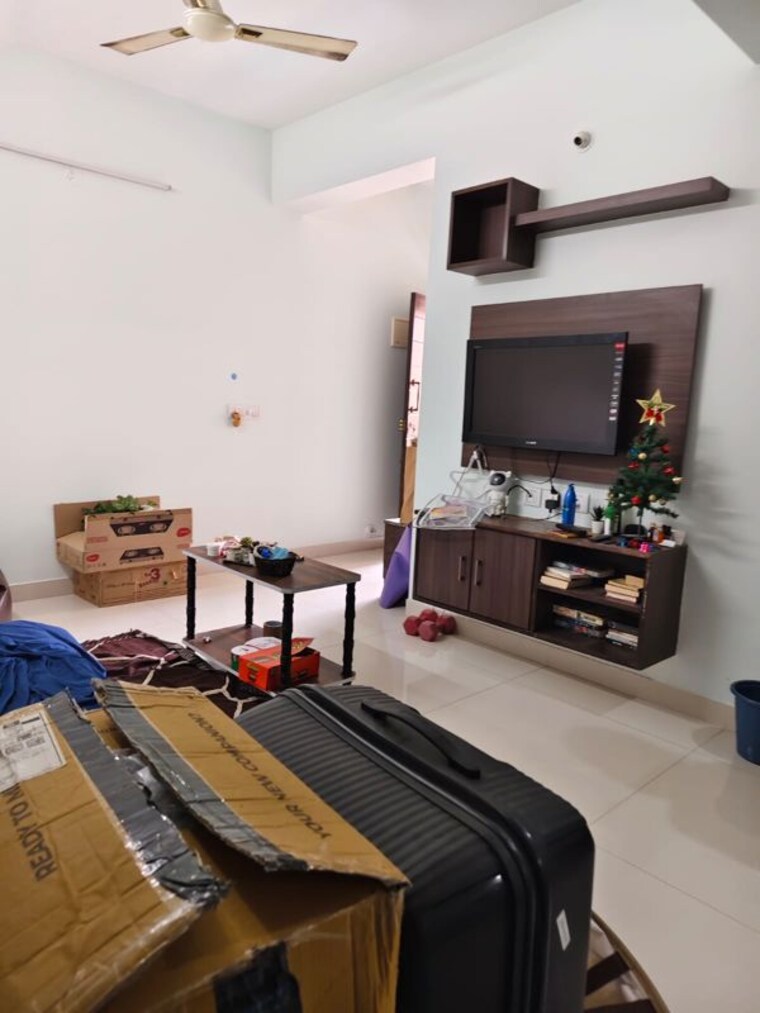 Team Area, halasuru 2 Bedroom 900 Sq.Ft. Apartment In Halasuru Bangalore 10413125